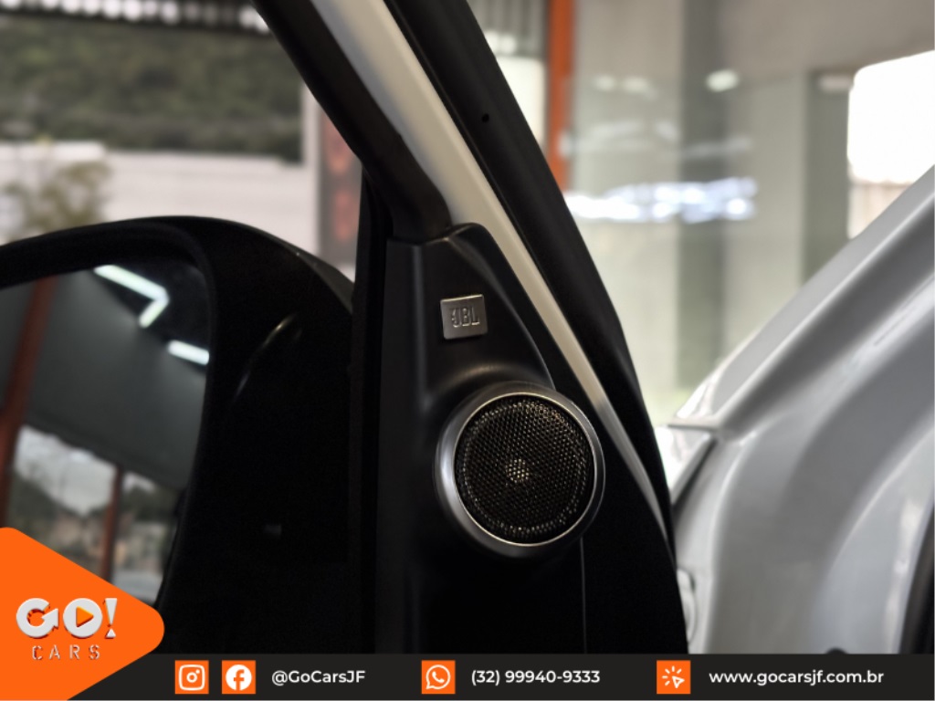 TOYOTA HILUX SW4 2.8 D-4D TURBO DIESEL SRX PLATINUM 7L 4X4 AUTOMÁTICO 2024