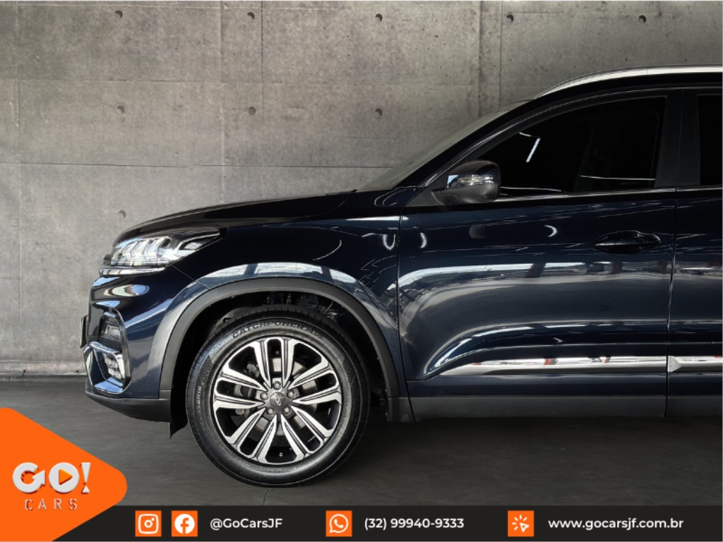 CHERY TIGGO 8 TIGGO 8 MAX DRIVE 1.6 TURBO AUT. 2024