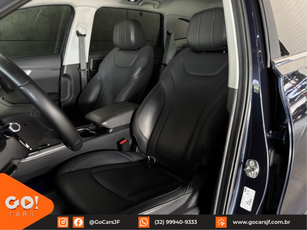 CHERY TIGGO 8 TIGGO 8 MAX DRIVE 1.6 TURBO AUT. 2024