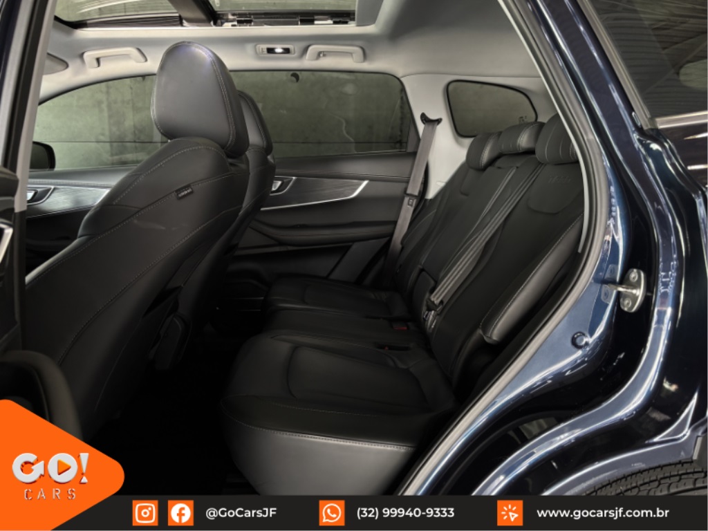 CHERY TIGGO 8 TIGGO 8 MAX DRIVE 1.6 TURBO AUT. 2024