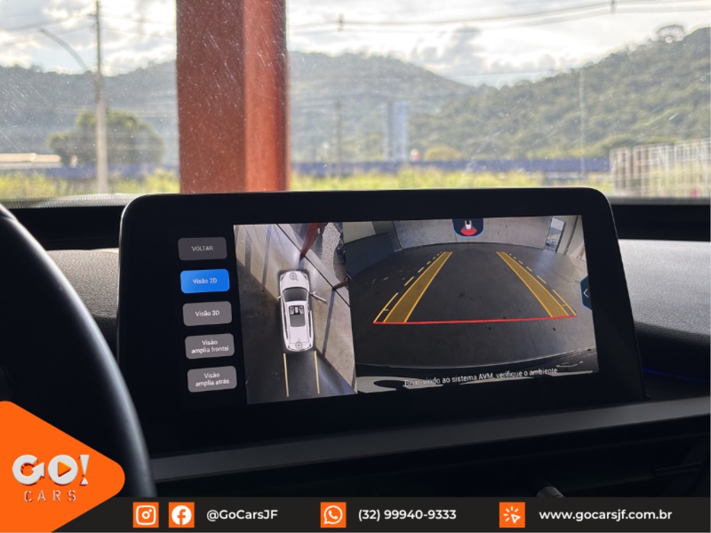 CHERY TIGGO 8 TIGGO 8 MAX DRIVE 1.6 TURBO AUT. 2024