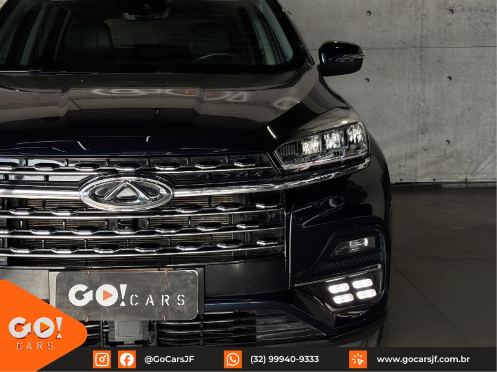 CHERY TIGGO 8 TIGGO 8 MAX DRIVE 1.6 TURBO AUT. 2024