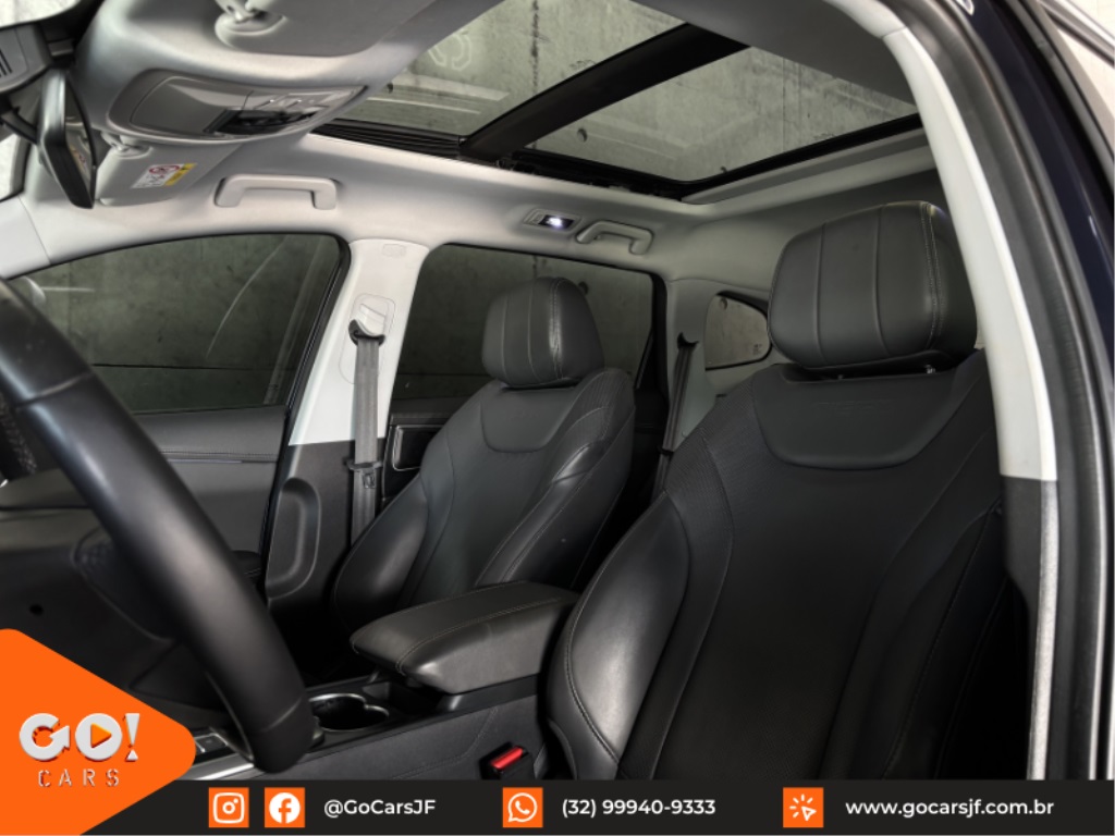CHERY TIGGO 8 TIGGO 8 MAX DRIVE 1.6 TURBO AUT. 2024