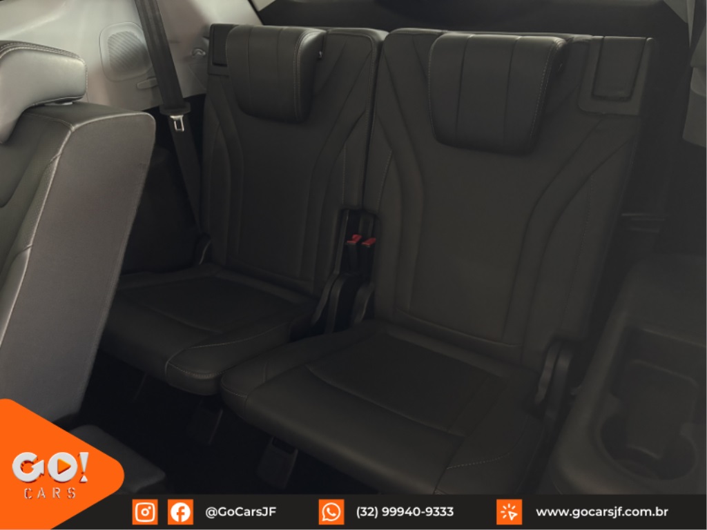 CHERY TIGGO 8 TIGGO 8 MAX DRIVE 1.6 TURBO AUT. 2024