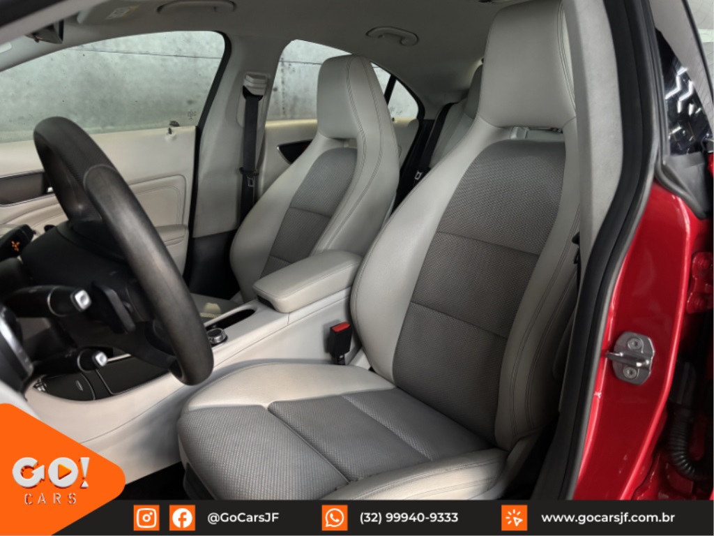 MERCEDES-BENZ CLA 180 1.6 CGI GASOLINA 7G-DCT 2018