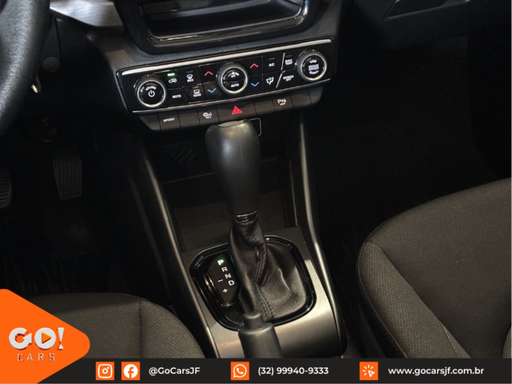 FIAT TORO 1.3 TURBO 270 FLEX FREEDOM AT6 2024