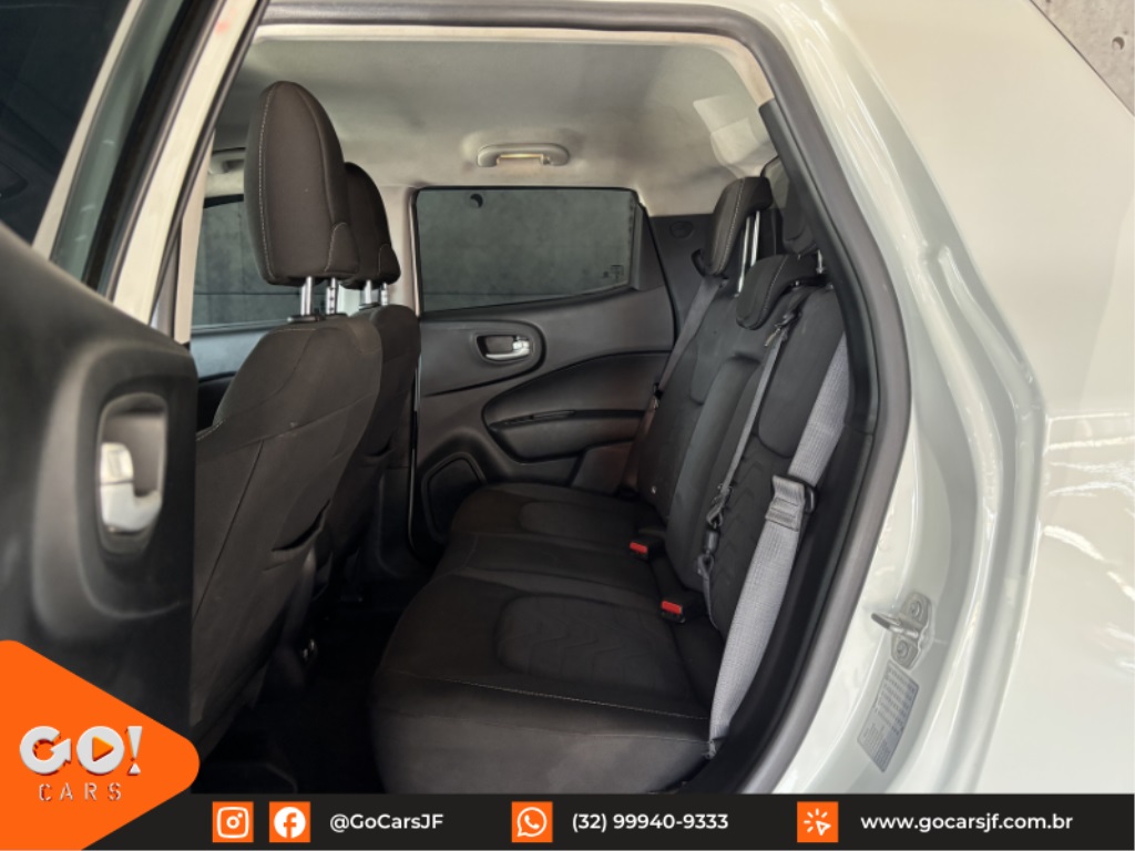 FIAT TORO 1.3 TURBO 270 FLEX FREEDOM AT6 2024