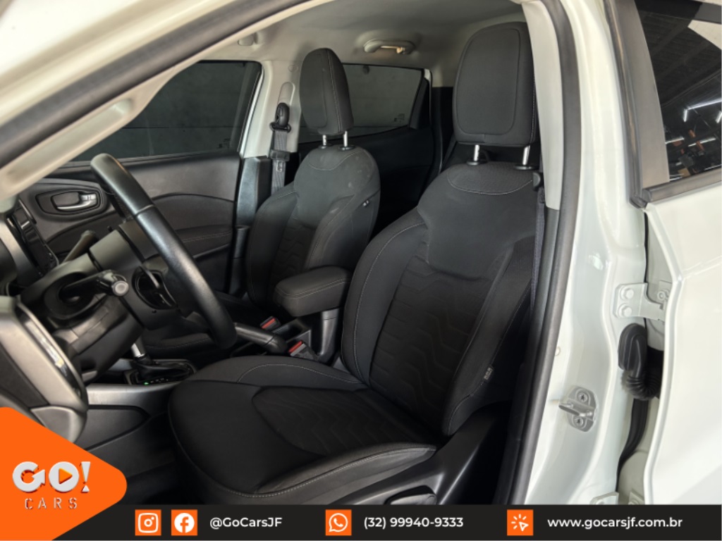 FIAT TORO 1.3 TURBO 270 FLEX FREEDOM AT6 2024
