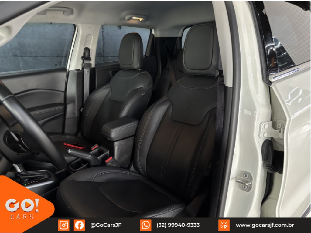 FIAT TORO 1.3 TURBO 270 FLEX VOLCANO AT6 2025
