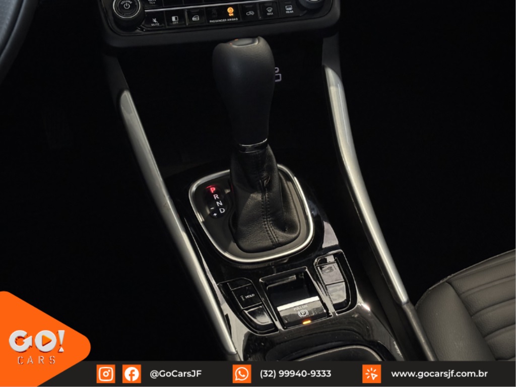 FIAT FASTBACK 1.0 TURBO 200 HYBRID AUDACE CVT 2025
