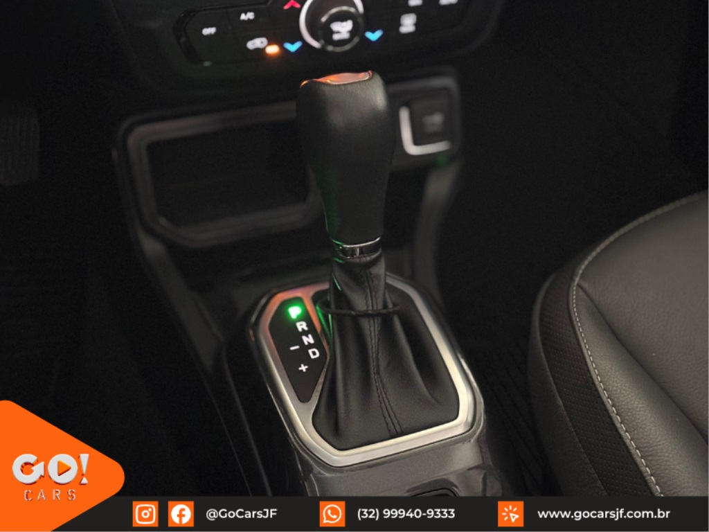 JEEP RENEGADE 1.3 T270 TURBO FLEX LONGITUDE AT6 2025