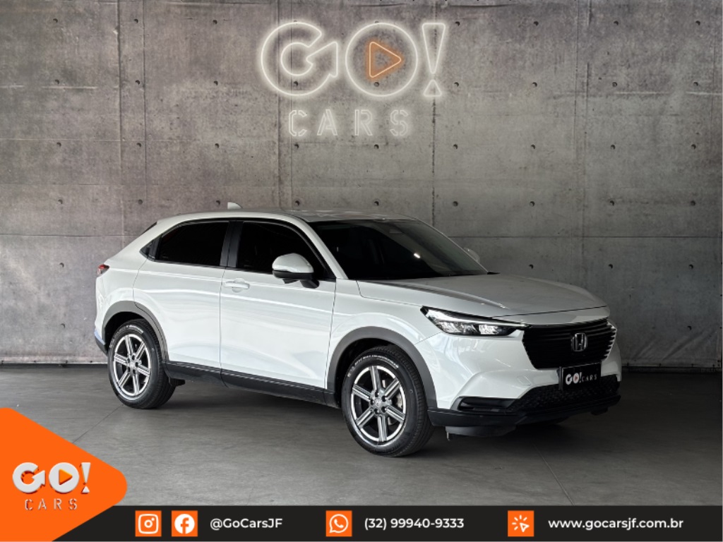 HONDA HR-V 1.5 DI I-VTEC FLEX EX CVT 2025