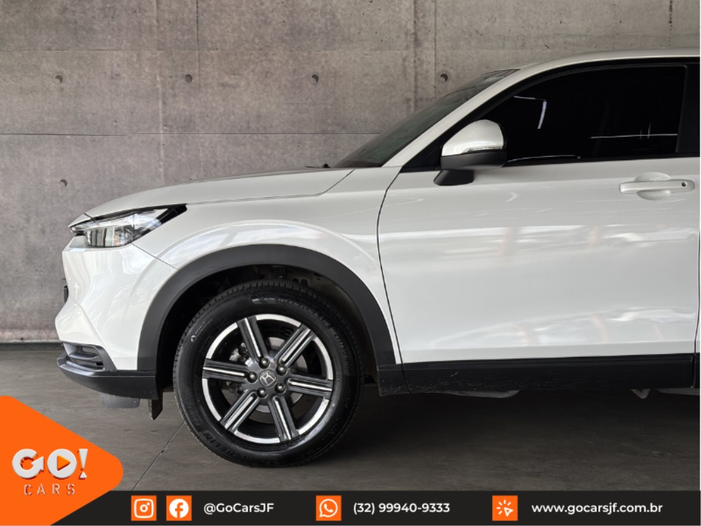 HONDA HR-V 1.5 DI I-VTEC FLEX EX CVT 2025