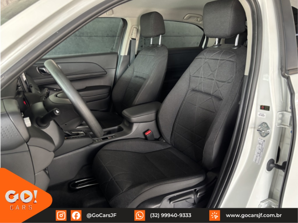 HONDA HR-V 1.5 DI I-VTEC FLEX EX CVT 2025