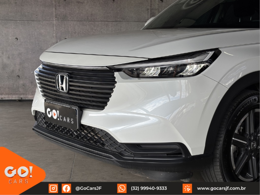 HONDA HR-V 1.5 DI I-VTEC FLEX EX CVT 2025