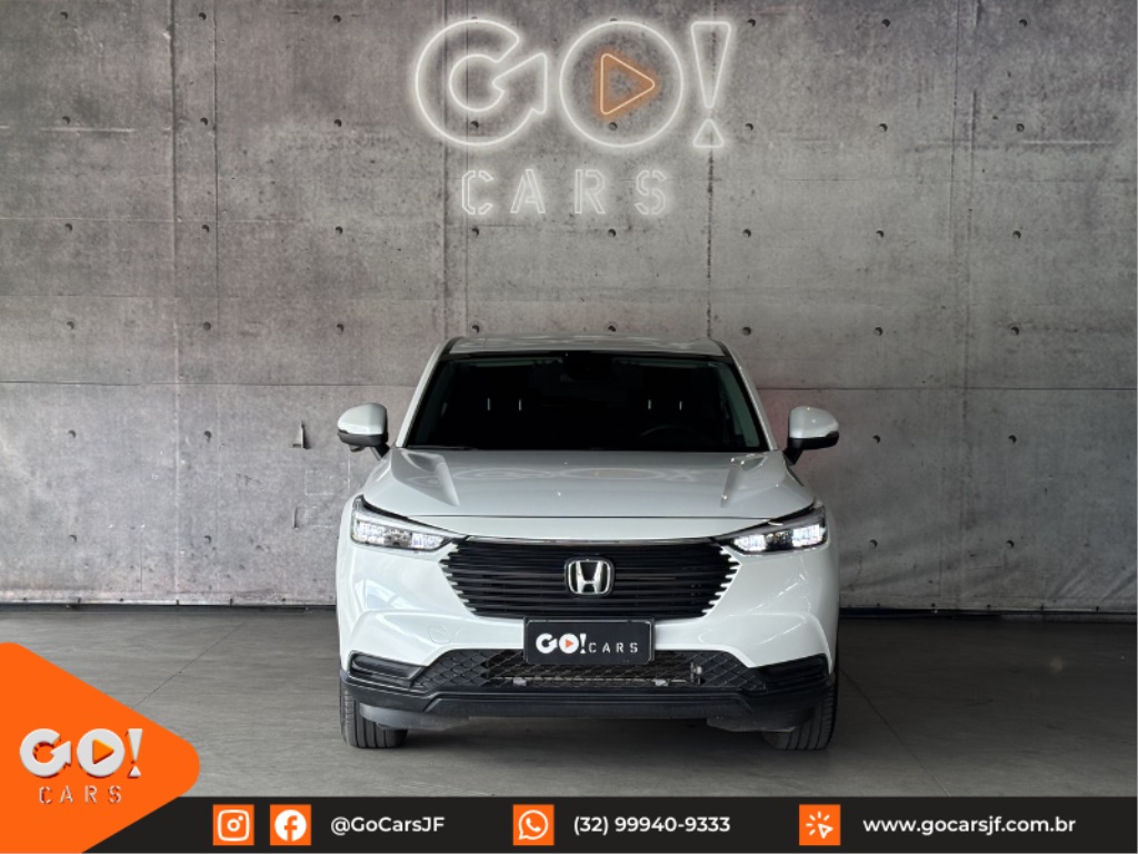 HONDA HR-V 1.5 DI I-VTEC FLEX EX CVT 2025