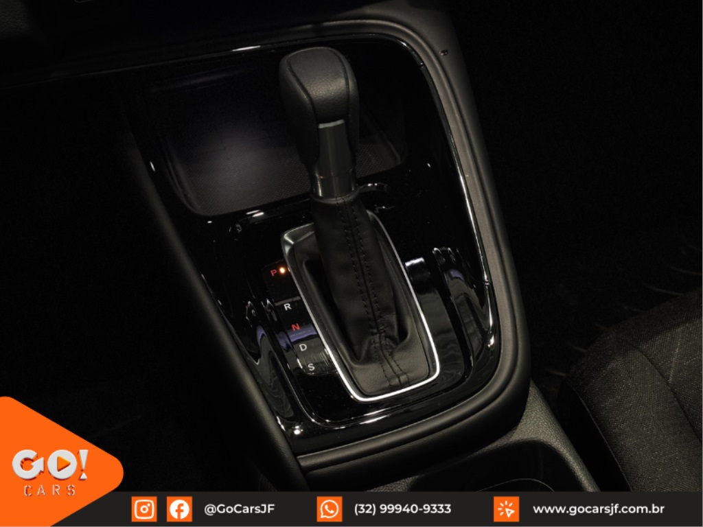 HONDA HR-V 1.5 DI I-VTEC FLEX EX CVT 2025
