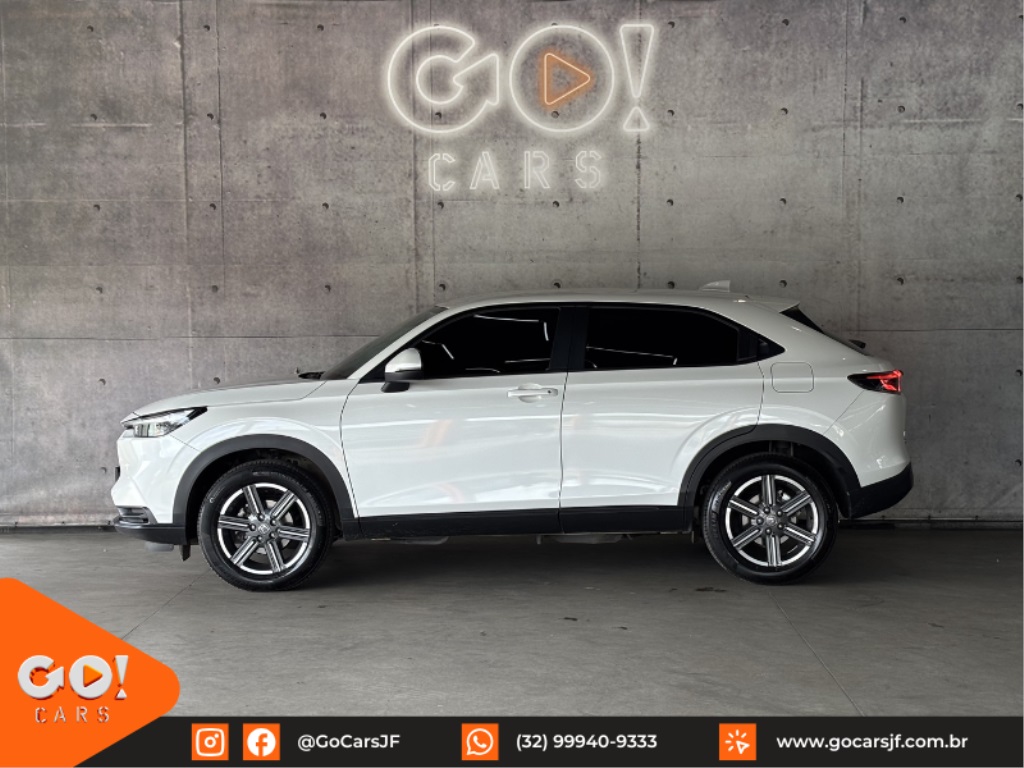 HONDA HR-V 1.5 DI I-VTEC FLEX EX CVT 2025