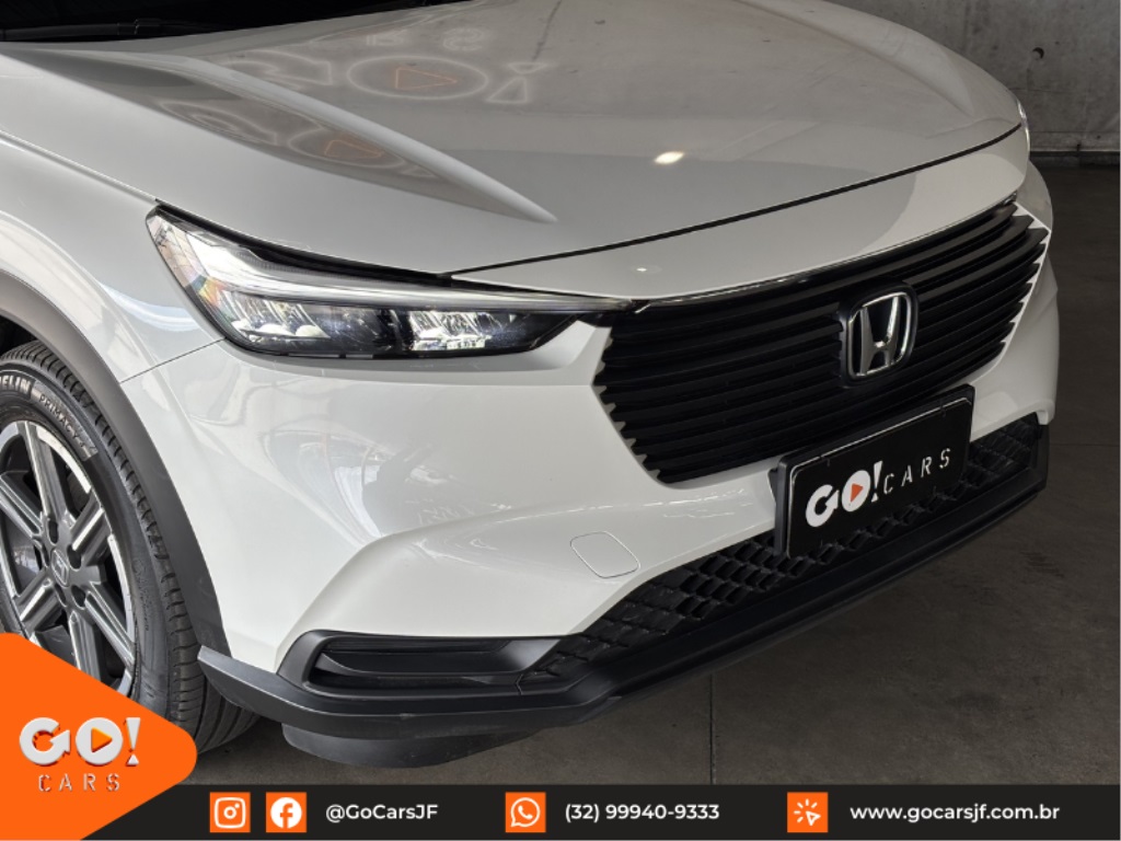 HONDA HR-V 1.5 DI I-VTEC FLEX EX CVT 2025