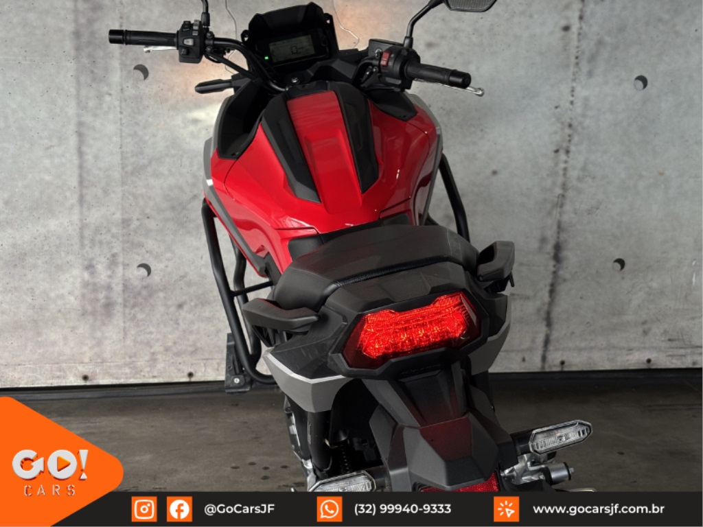 HONDA NC 750X NC 750X 2025