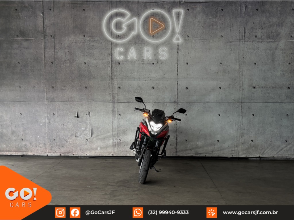 HONDA NC 750X NC 750X 2025