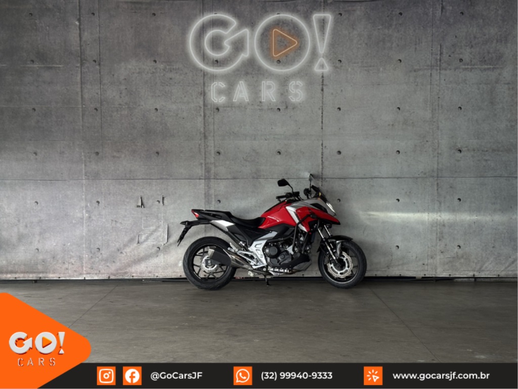 HONDA NC 750X NC 750X 2025