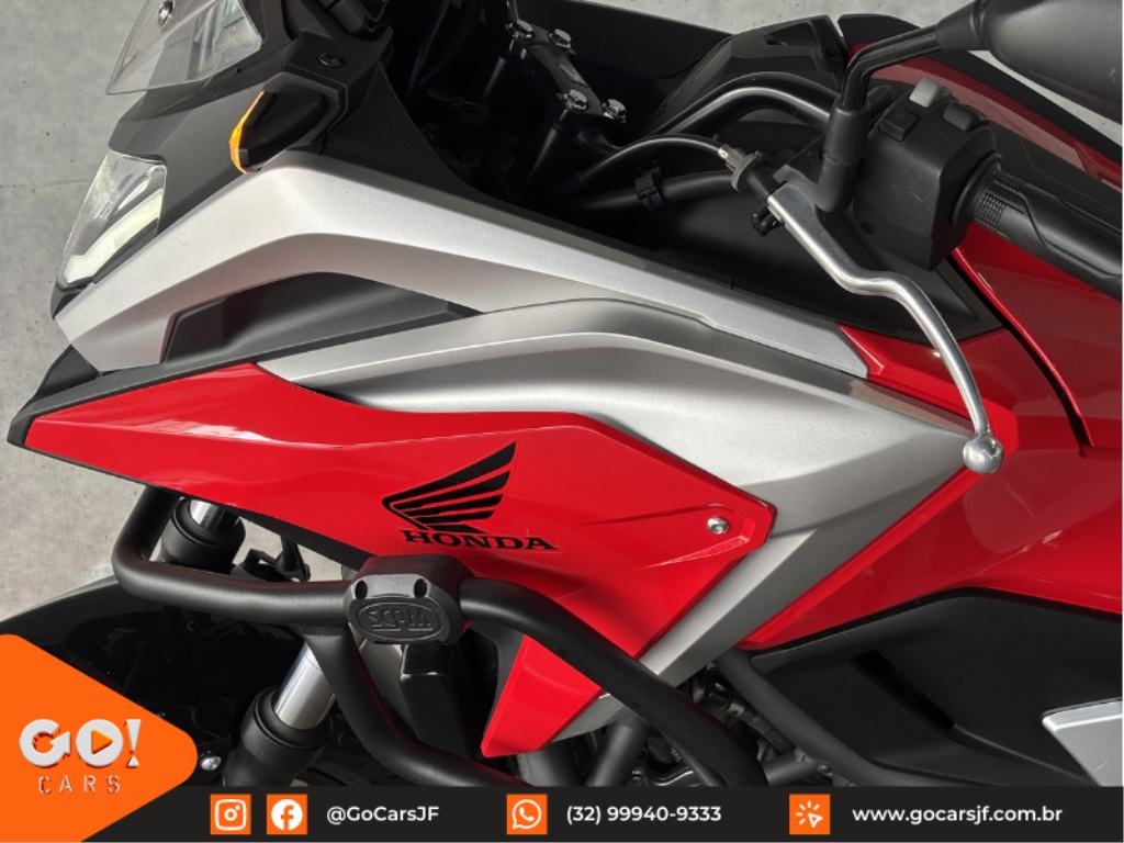 HONDA NC 750X NC 750X 2025