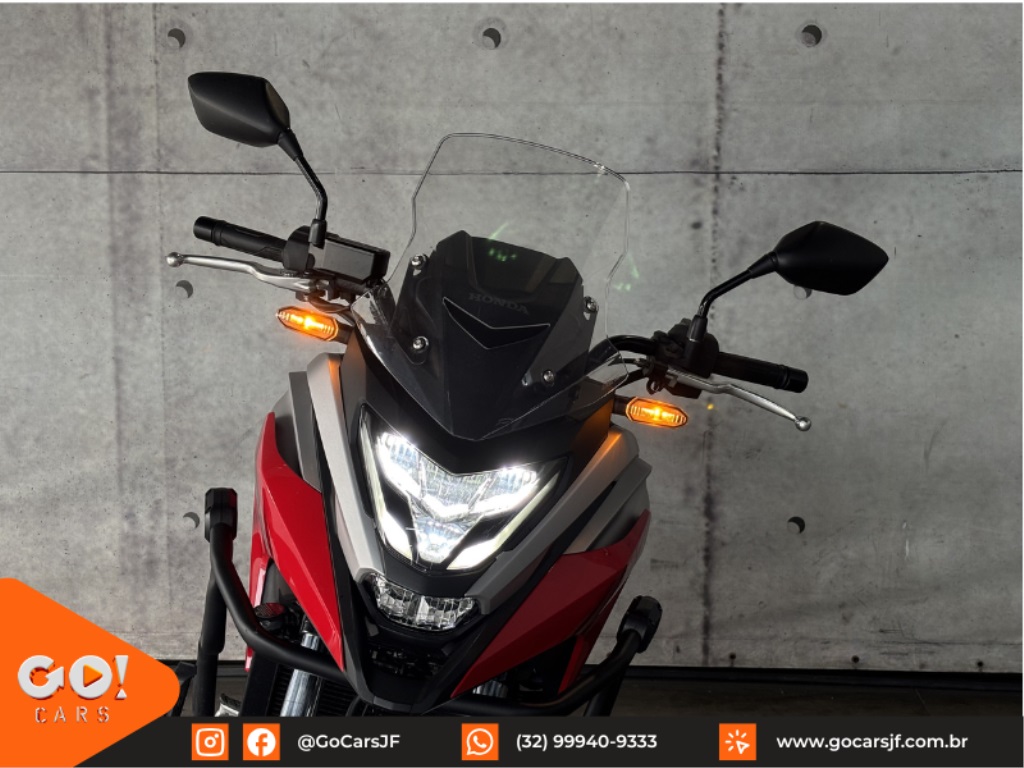 HONDA NC 750X NC 750X 2025