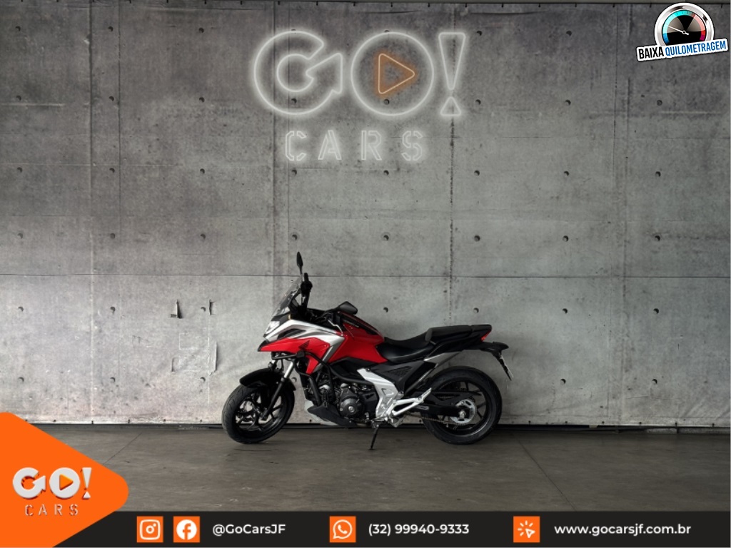 HONDA NC 750X NC 750X 2025/2025