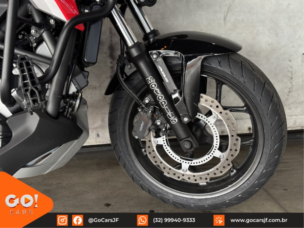 HONDA NC 750X NC 750X 2025