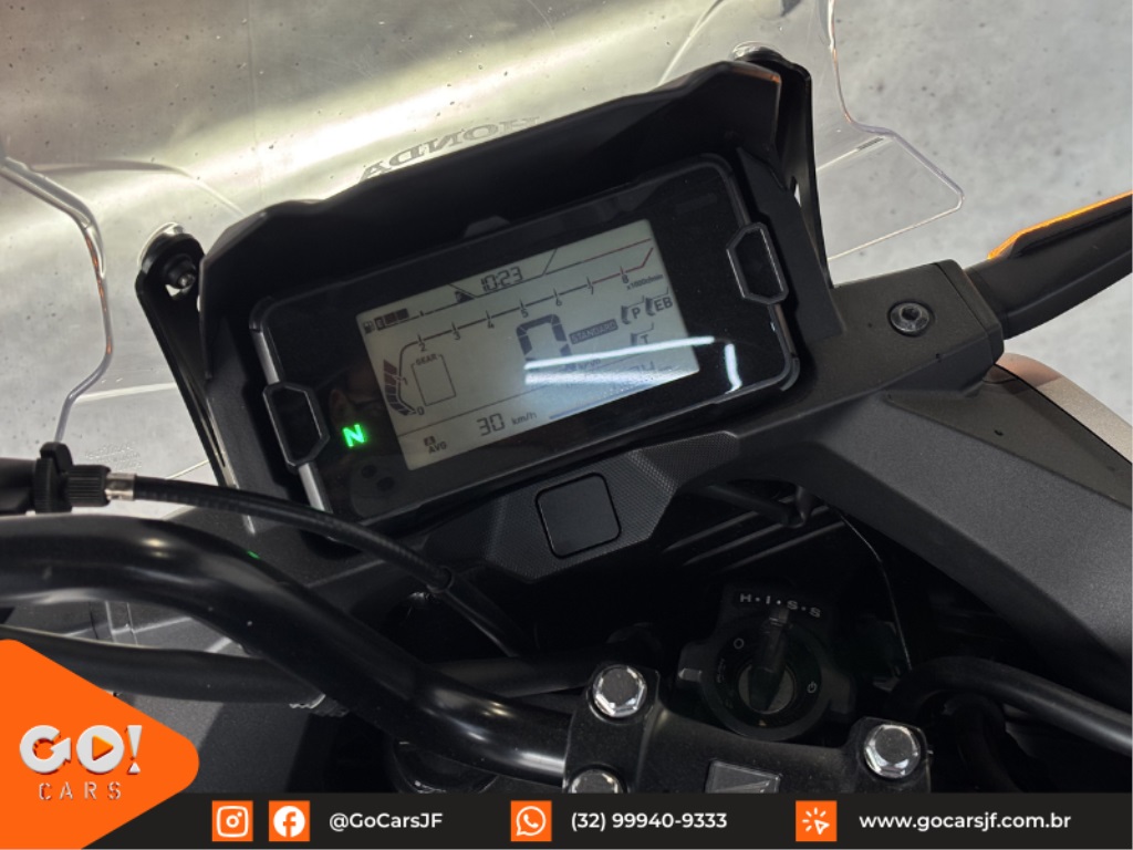HONDA NC 750X NC 750X 2025