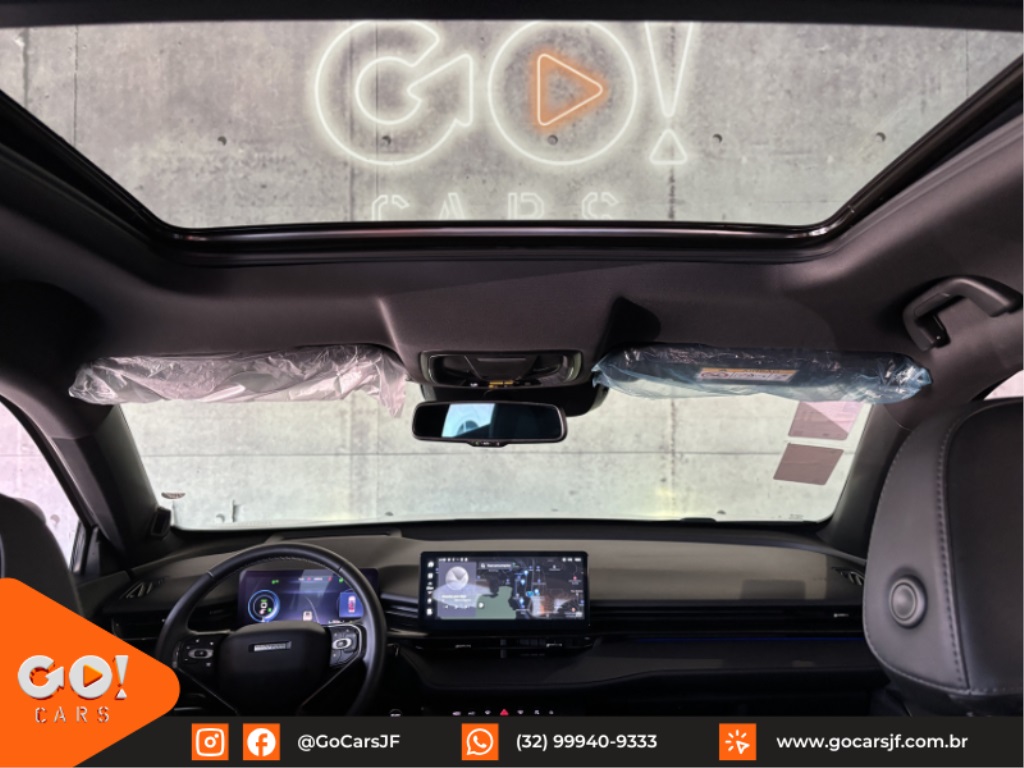 GWM HAVAL H6 GT 1.5 PHEV AWD E-TRACTION 2025