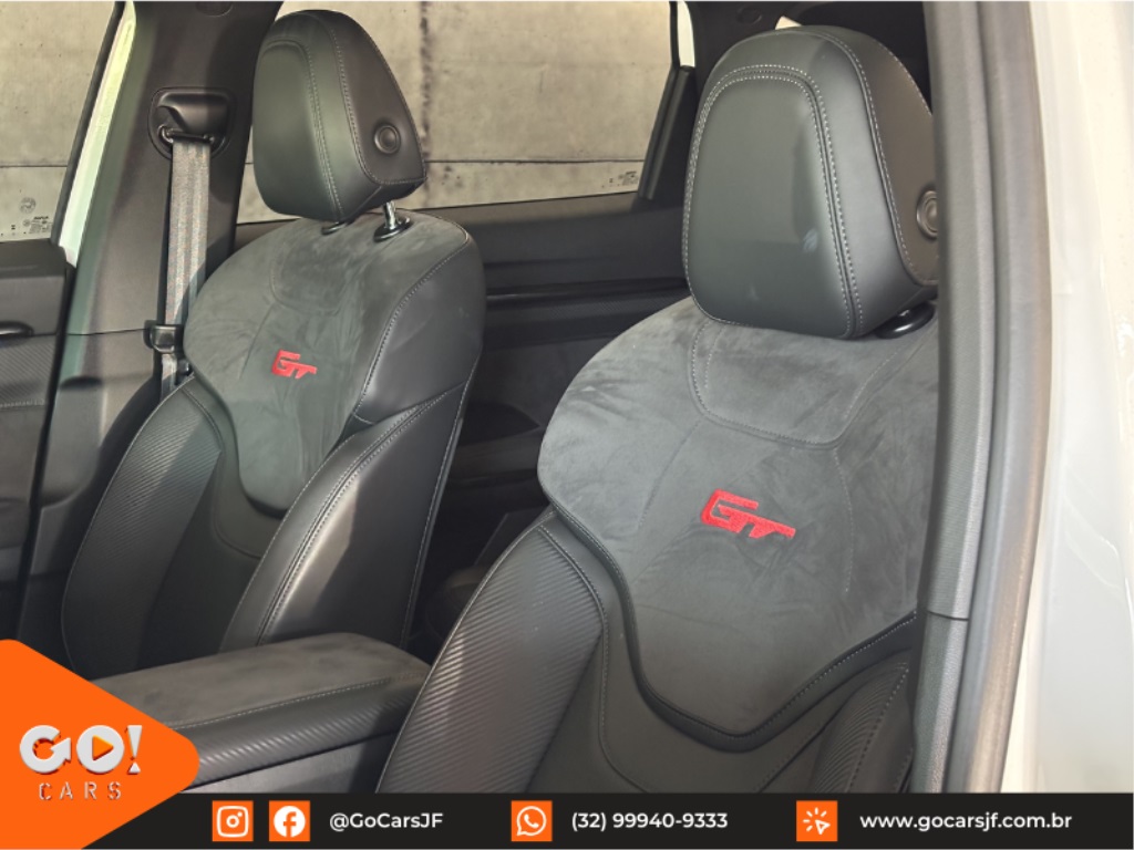 GWM HAVAL H6 GT 1.5 PHEV AWD E-TRACTION 2025