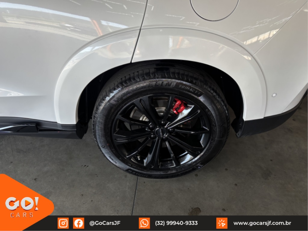 GWM HAVAL H6 GT 1.5 PHEV AWD E-TRACTION 2025
