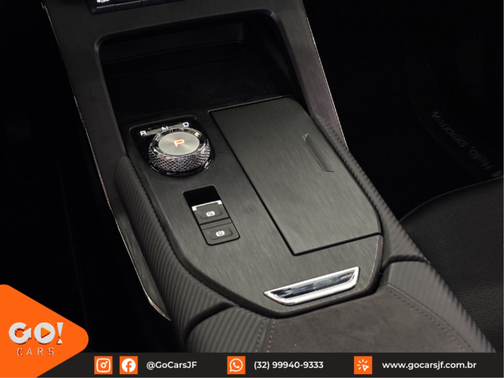 GWM HAVAL H6 GT 1.5 PHEV AWD E-TRACTION 2025
