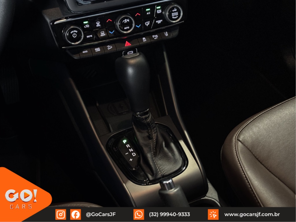 FIAT TORO 2.2 TURBO DIESEL RANCH 4WD AT9 2025