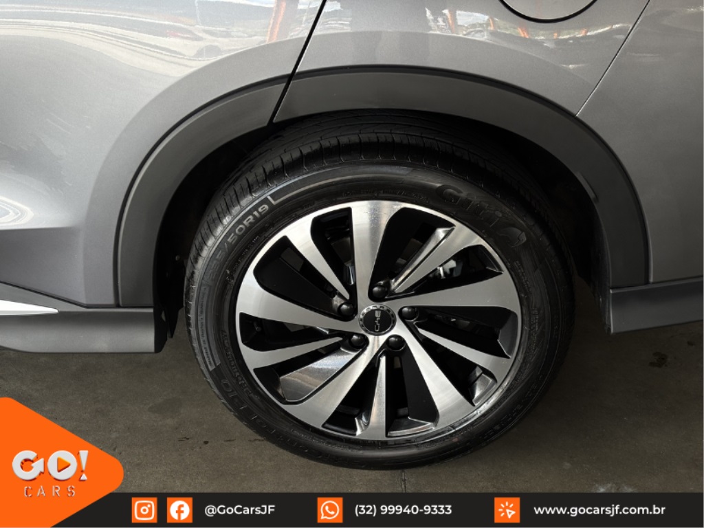 BYD SONG PLUS 1.5 DM-I HÍBRIDO AUTOMÁTICO 2026