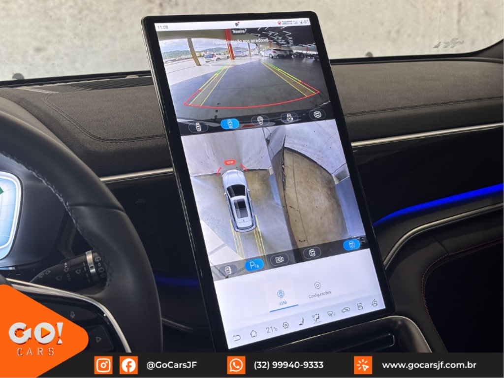 BYD SONG PLUS 1.5 DM-I HÍBRIDO AUTOMÁTICO 2026