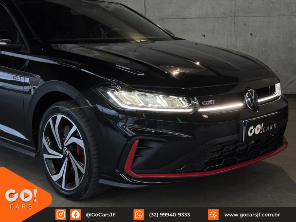 VOLKSWAGEN JETTA 2.0 350 TSI GASOLINA GLI DSG 2026
