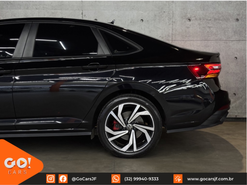 VOLKSWAGEN JETTA 2.0 350 TSI GASOLINA GLI DSG 2026