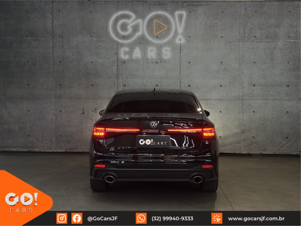 VOLKSWAGEN JETTA 2.0 350 TSI GASOLINA GLI DSG 2026