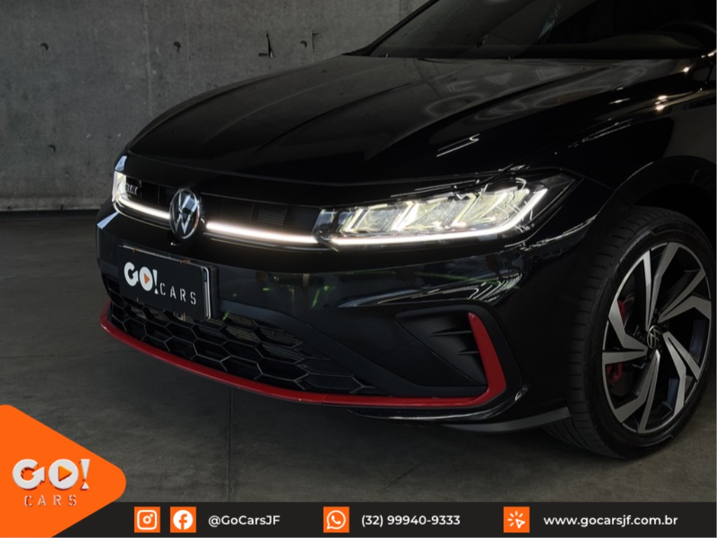 VOLKSWAGEN JETTA 2.0 350 TSI GASOLINA GLI DSG 2026