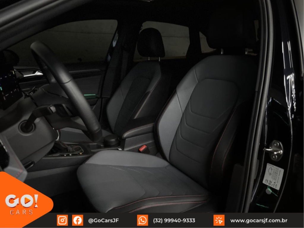 VOLKSWAGEN JETTA 2.0 350 TSI GASOLINA GLI DSG 2026