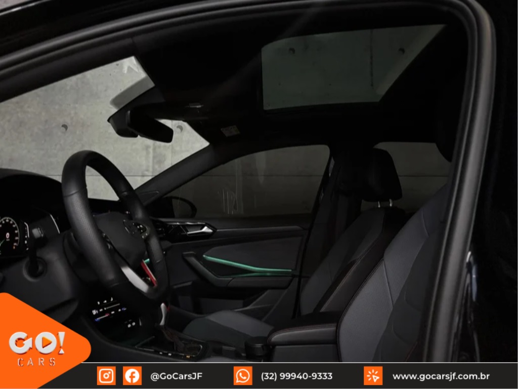 VOLKSWAGEN JETTA 2.0 350 TSI GASOLINA GLI DSG 2026