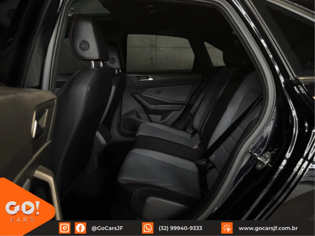VOLKSWAGEN JETTA 2.0 350 TSI GASOLINA GLI DSG 2026