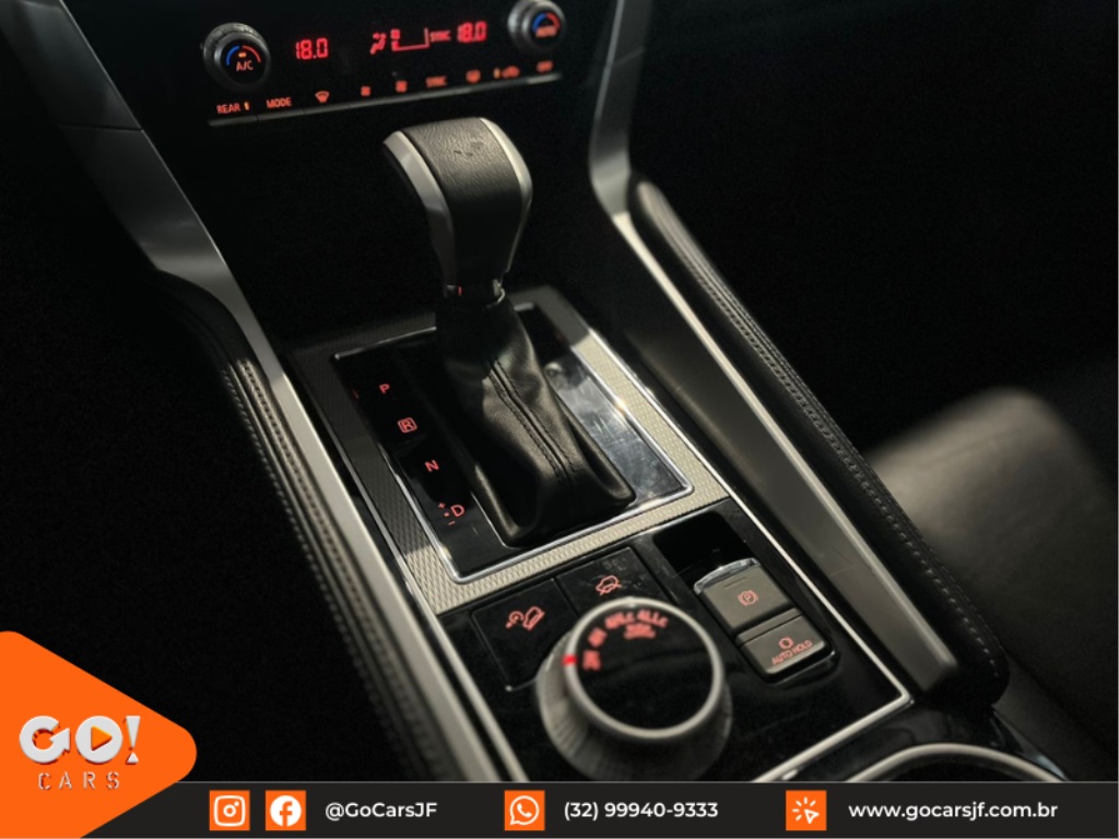 MITSUBISHI PAJERO SPORT 2.4 16V MIVEC TURBO DIESEL HPE AWD AUTOMÁTICO 2023