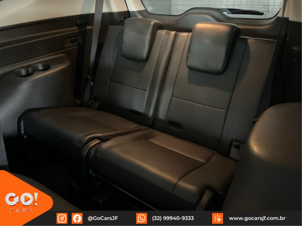 MITSUBISHI PAJERO SPORT 2.4 16V MIVEC TURBO DIESEL HPE AWD AUTOMÁTICO 2023