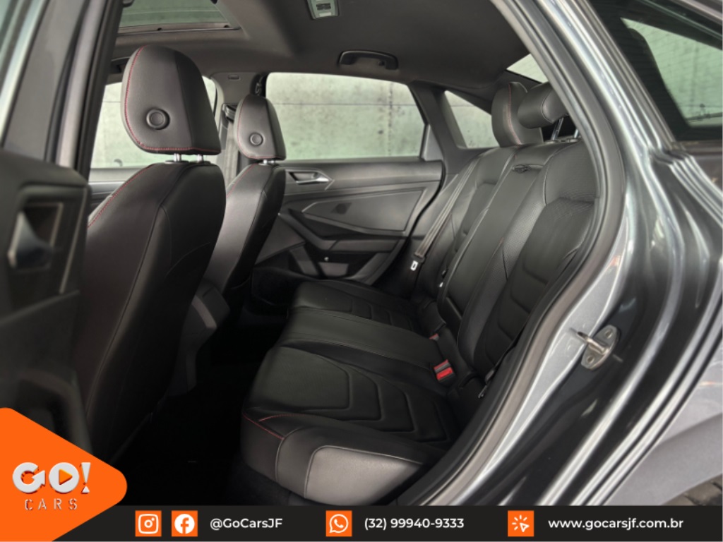 VOLKSWAGEN JETTA 2.0 350 TSI GASOLINA GLI DSG 2020