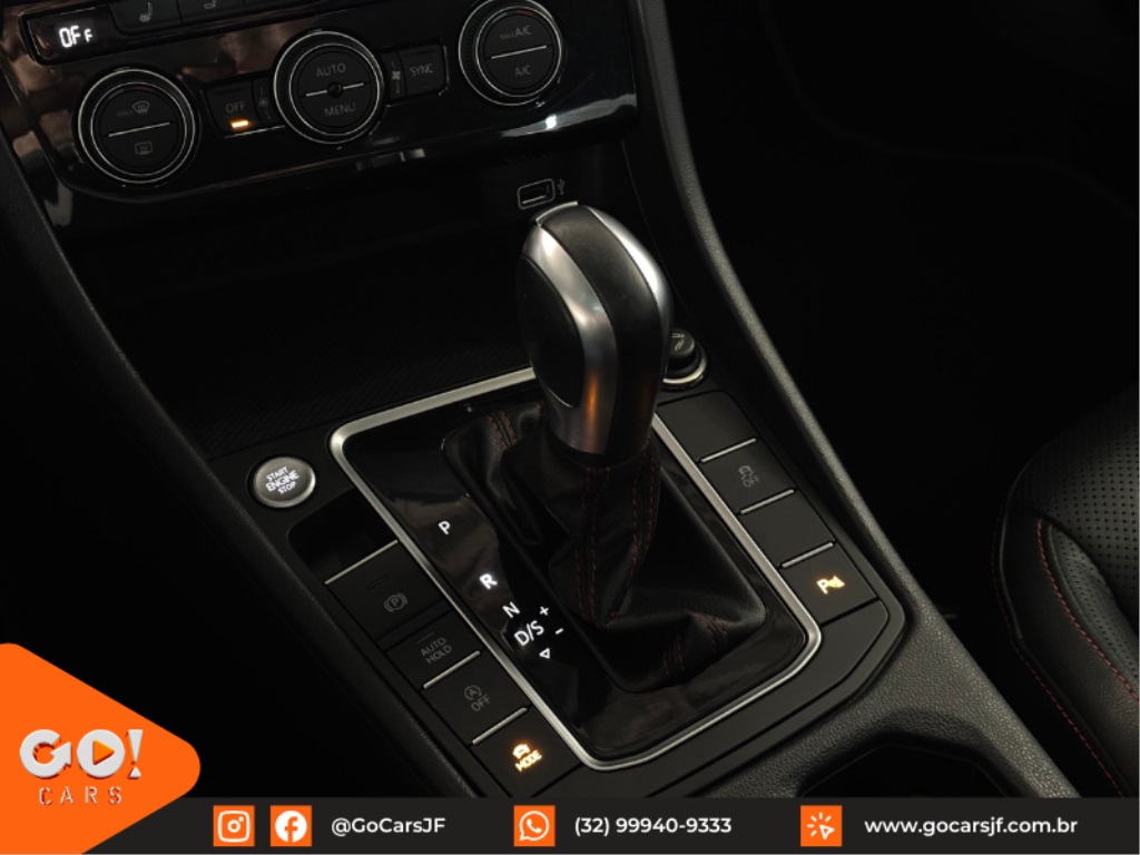 VOLKSWAGEN JETTA 2.0 350 TSI GASOLINA GLI DSG 2020