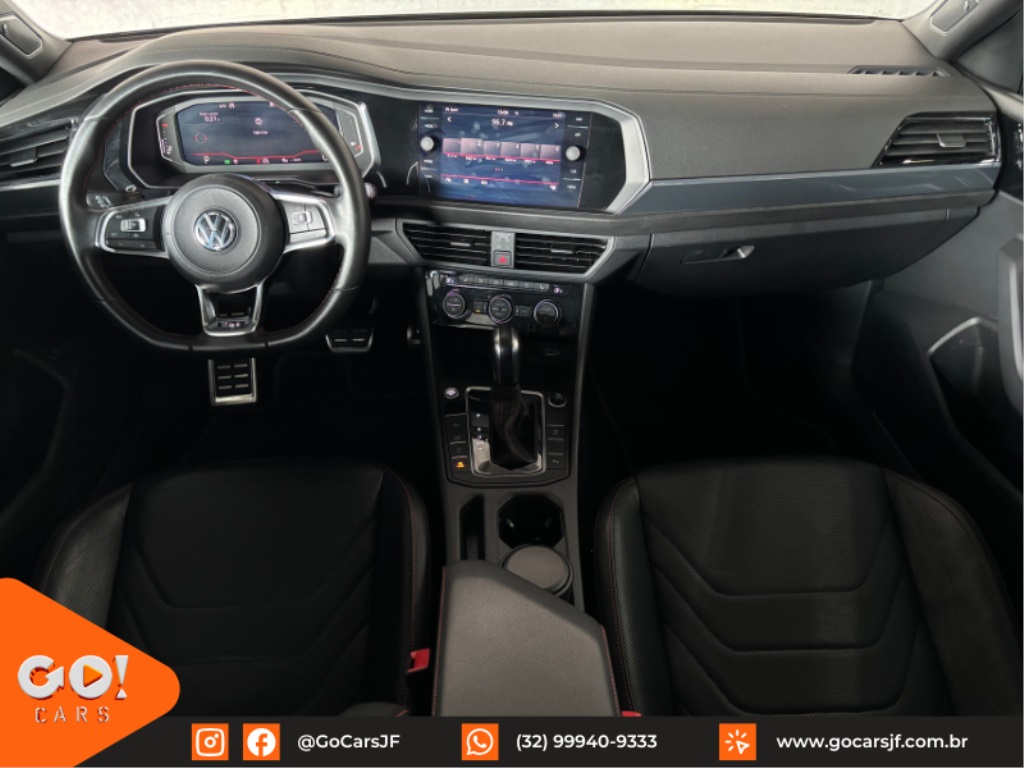 VOLKSWAGEN JETTA 2.0 350 TSI GASOLINA GLI DSG 2020